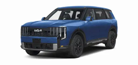 New 2027 Kia Telluride S for sale at Eide Kia Mandan in Mandan.